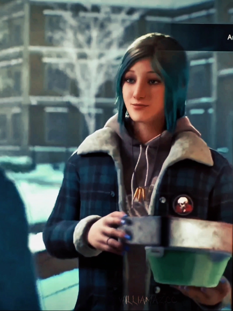 #CHLOEPRICE || This isn't a mod, this isn't a mod, this isn't a mod- 😭 sorry I vanished again I had no motivation at ALL! 🥰 • • • #chloeprice #chloe #price #lifeisstrange #lifeisstrangedoubleexposure #doubleexposure #lis #chloepriceedit #fyp#foryou #fyp #foryoupage #trending #viral 