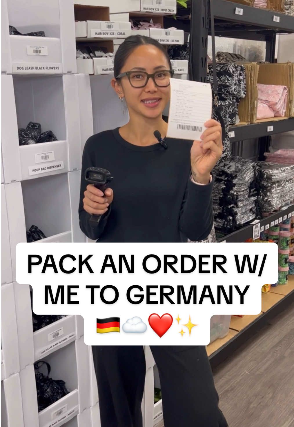 asmr pack an order with me to Germany, thank you Caroline! ❤️🇩🇪📦✨ #asmrpackaging #packageanorderwithme #smallbusinesspackaging #packagingasmr #packingordersasmr 