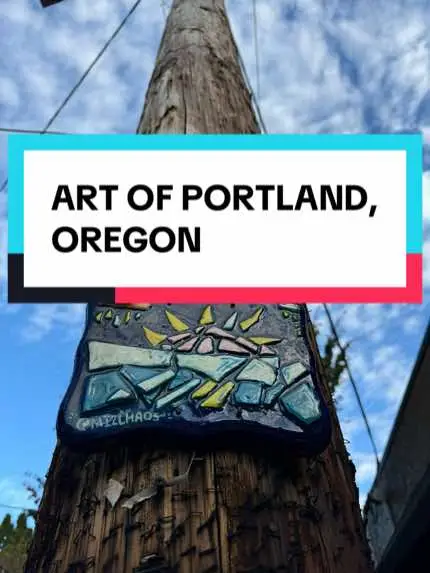 Do you recognize any of these?#pnwlife #portland #portlandoregon #pdx #pdxart #pdxgirl #pnwadventures 