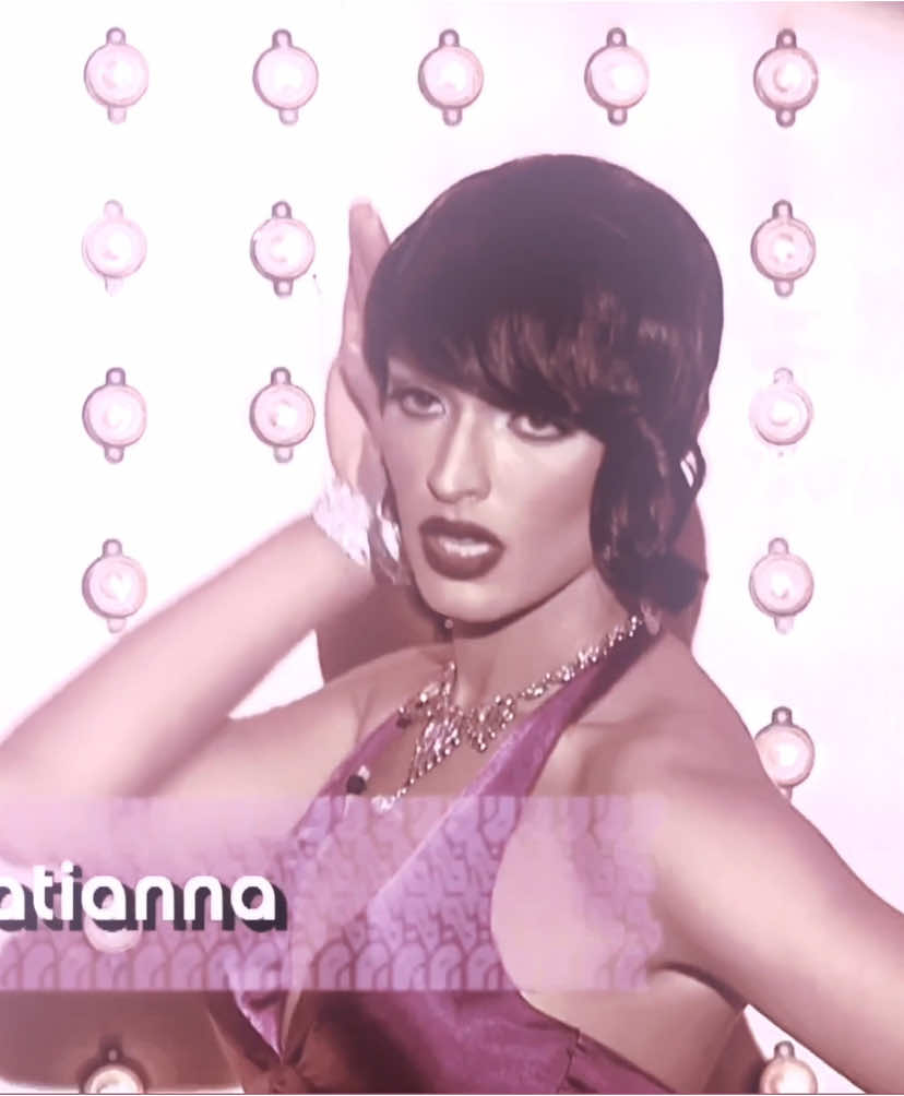 #TATIANNA || need her back in my screennnnnn rn {scp: colbyscenes} #vsp #rpdredit #ivsessence #dragrace #blowthisup #fyp 