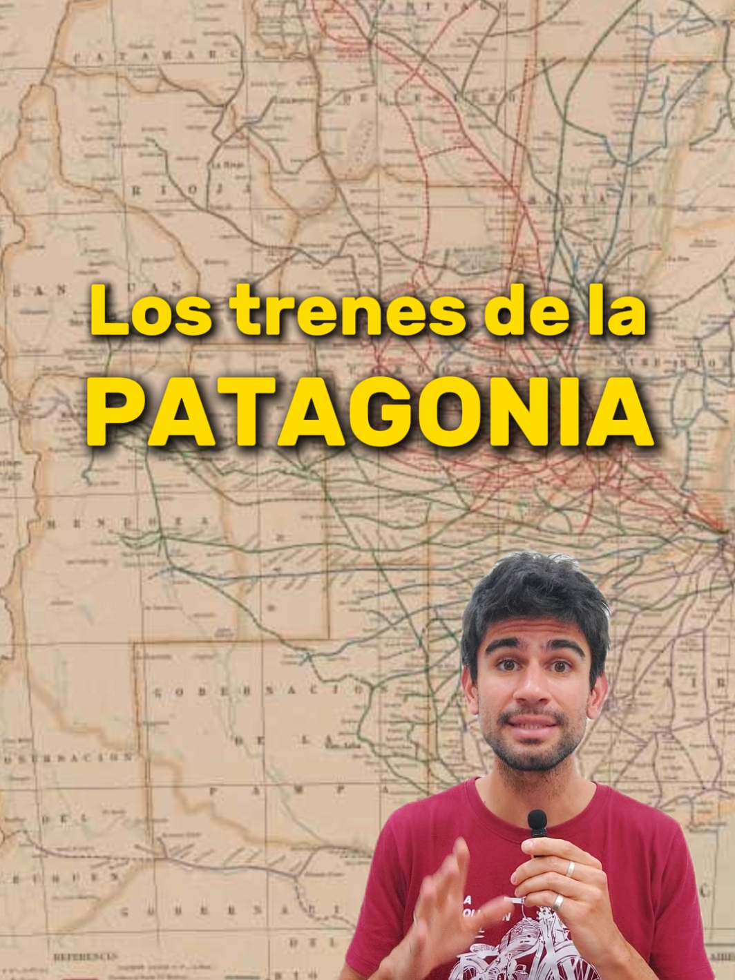 #geografia #patagonia #argentina 