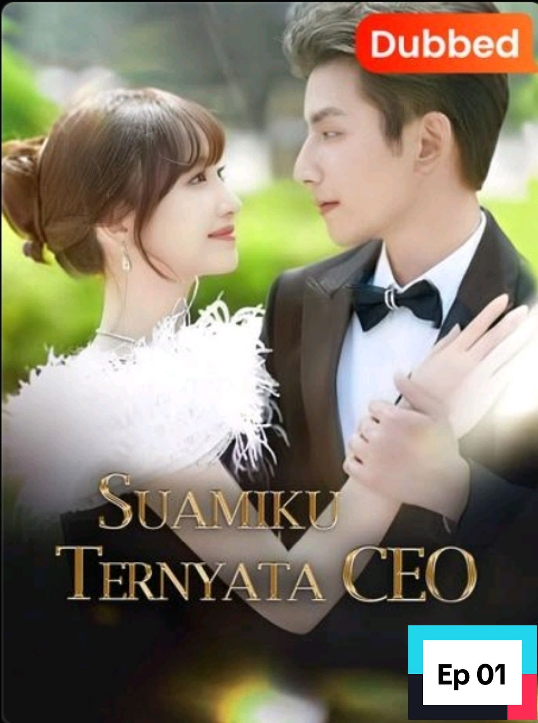 Ep. 1 - Suamiku Ternyata CEO #drama #films #shorts  @aprilyamuktipuspi 