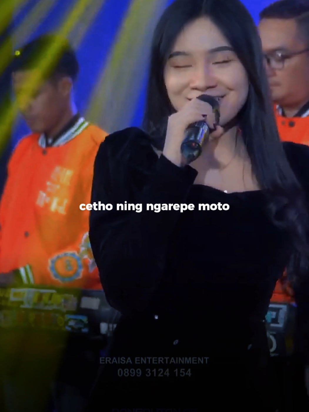 CIDRO 2 / Kurnia Rahma         panas panase srengenge kui #cidro2 #kurniarahma #eraisamusicentertainment #trend #story #liriklagu #dangdutkoplo #jawapride  #dangdutanae #template #CapCut 