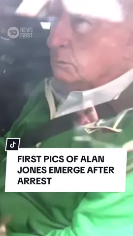 The home of Alan Jones has been raided by police and the veteran broadcaster arrested over indecent assault allegations. The 83-year-old was taken from his Circular Quay home in Sydney to Day Street police station in an unmarked police car, pulling up to a large media scrum surrounding the vehicle. 10 News First’s Dan Sutton reports from the scene. #10newsfirst 