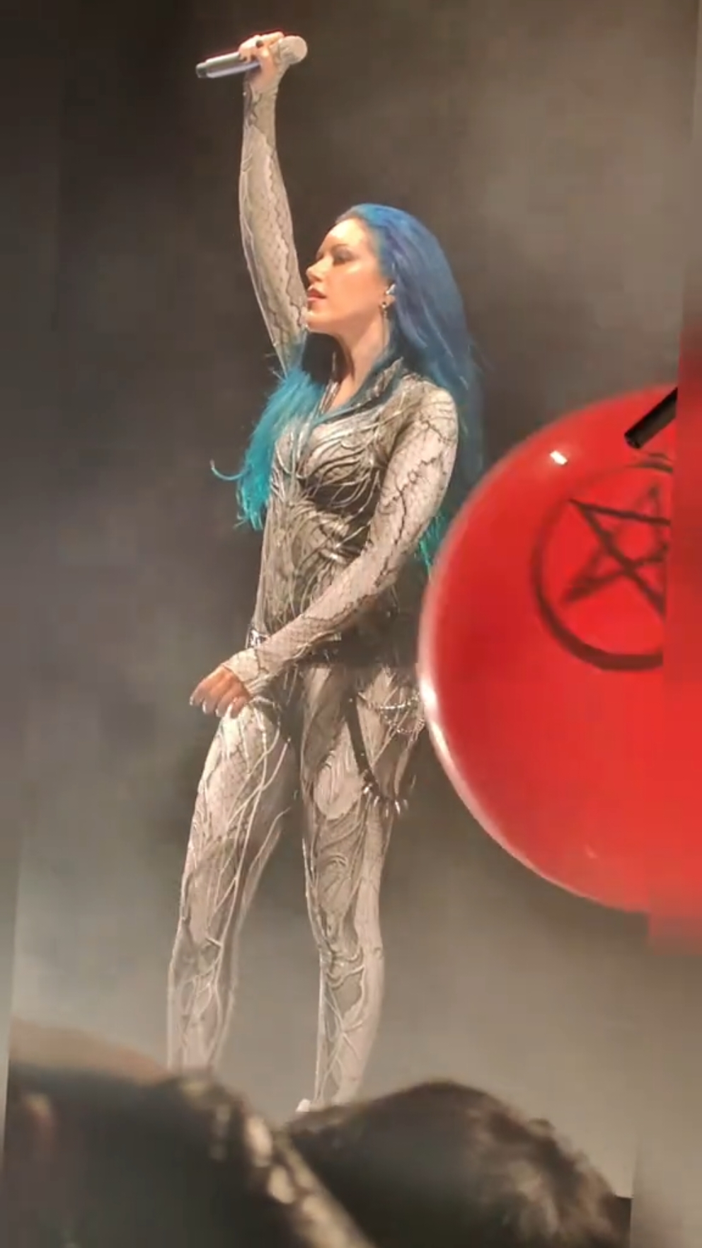 #archenemy #archenemyfan #Archenemy @Arch Enemy #alissawhitegluz @alissawhitehluz #metal #rock 