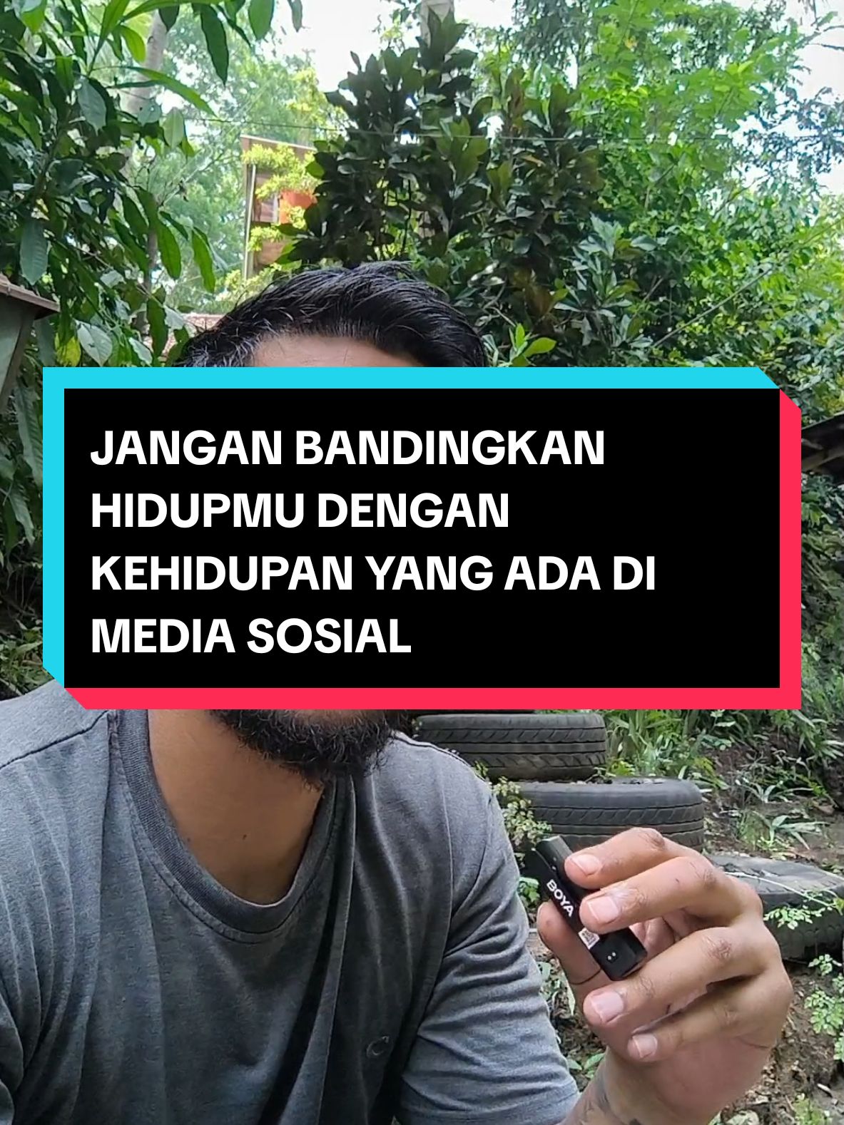 bener apa bener?