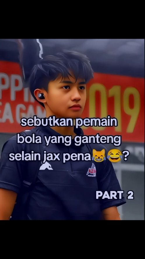 part 2 | udah cukup apa masih kurang nih #jaxpena #jjpemainsepakbola #neymar #fyp 