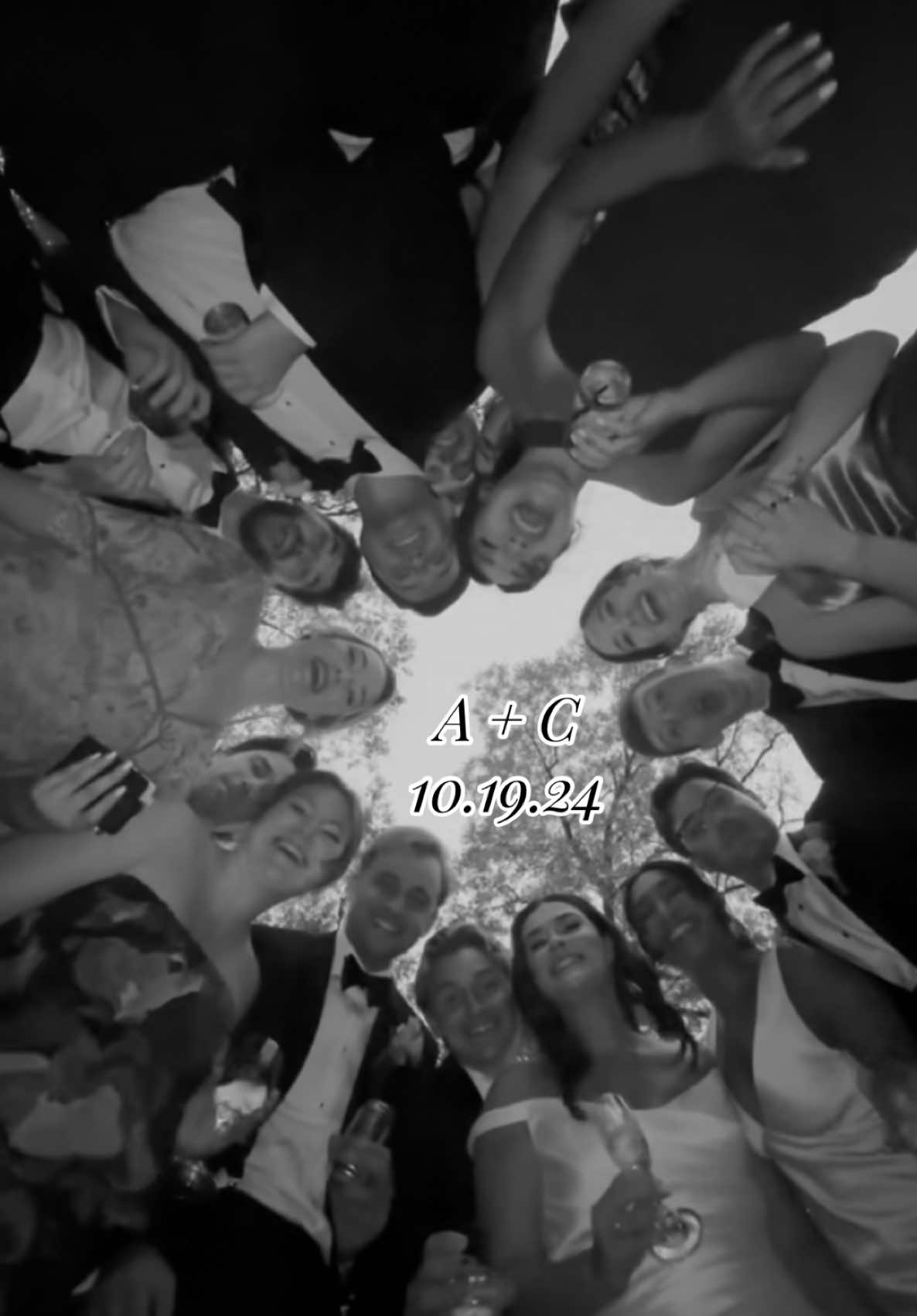 The most fun wedding party there ever was!!  #weddingday #2024wedding #weddingtrends #bridesmaids #groomsmen #weddinginspo #weddingtiktok #bridetiktok 