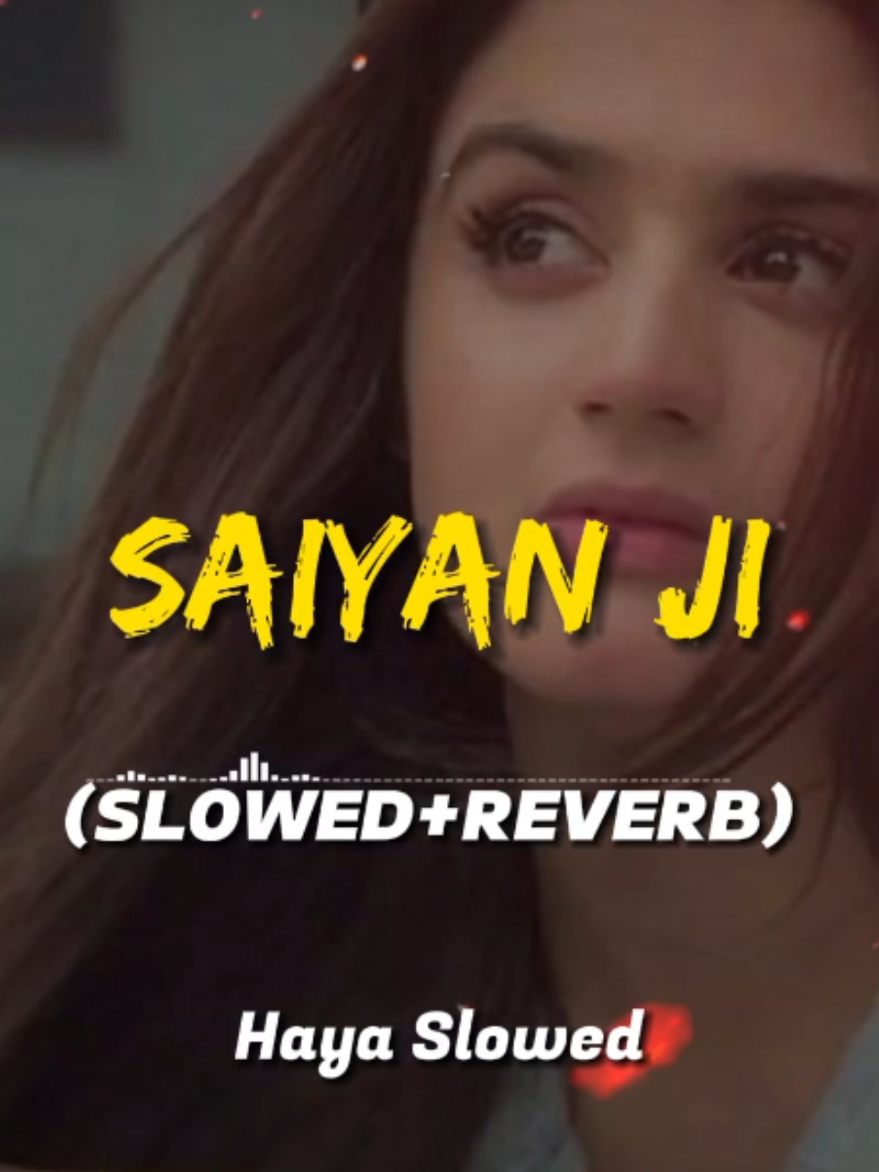 (Saiyan Ji) Full Song Use Headphones 🎧 (Slowed+Reverb)  #foryou #slowedandreverb #gulshairmusic #fullsong #fullsongs #pakistanisongs #punjabisongs #punjabi #illu #fyp #fyp #indiansongs #100k #goviral #viralme #1millionaudition #hindisong #bollywoodsong #tseries #sadsong #romanticsong #lovesong #slowedandreverb #foryou #fyp> #trending #illu #burhan_tv #goviral #fyp #usa_tiktok #pakistanisong #plzunfrezemyaccount #plzviral #foryoupage #100kfollowers #indiansongs #punjabisong #fullsongs #grow_account #100kviews #viewsproblem #support_me #musiclover #AudioSpectrum #soundwave #musicvisualizer #tiktokaudio #viralmusic #tiktoksound #audiolove 