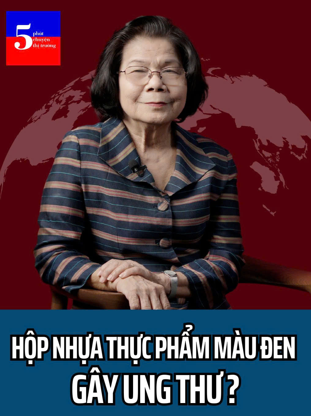 📣HỘP NHỰA THỰC PHẨM MÀU ĐEN GÂY UNG THƯ? Một nghiên cứu mới tại Mỹ phát hiện ra dụng cụ bằng nhựa màu đen có thể độc hại, làm tăng nguy cơ ung thư. Các nhà khoa học chỉ ra rằng chất liệu nhựa đen dùng trong đồ chơi trẻ em, hộp đựng thực phẩm, dụng cụ nhà bếp và khay đựng thịt có thể chứa hàm lượng chất chống cháy độc hại đáng báo động. Các chất này có thể bị rò rỉ từ các sản phẩm điện tử trong quá trình tái chế. #maybevn #5phutchuyenthitruong