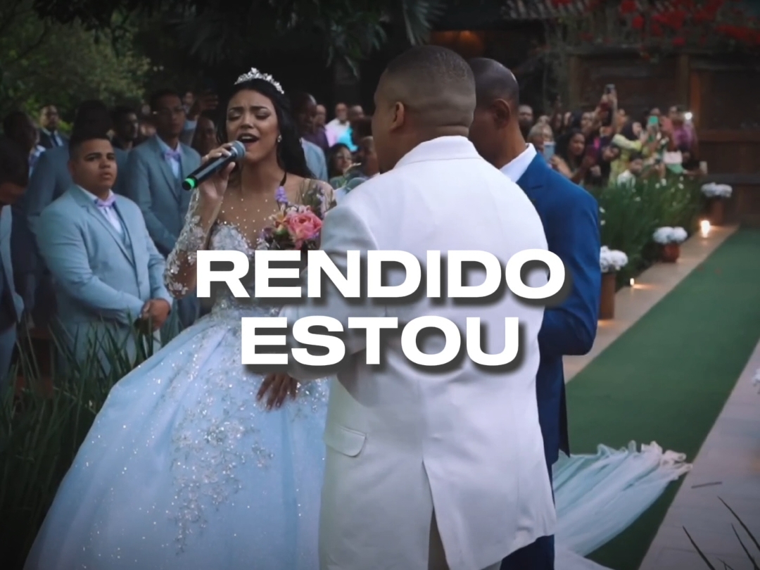 Adoração no casamento!  vídeo completo no YouTube: https://youtu.be/6eRl8GCjI2Y?si=rSHebqfSUUOkzLdU #foryou #fyp #fy #cristao #louvor #casamento #adoracao 