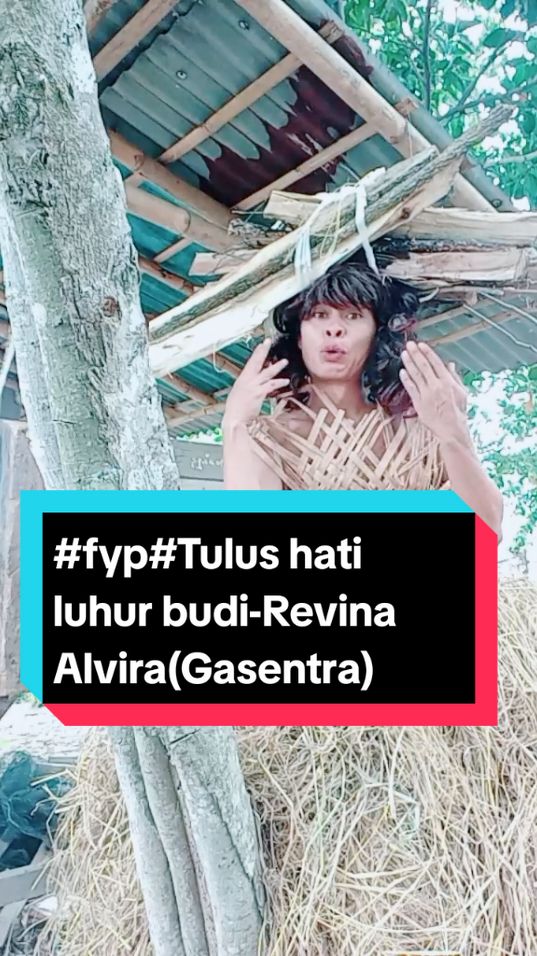 #fypシ゚viral #Tulus Hati Luhur  Budi# #Revina Alvira(Gasentra) #berandatiktok #