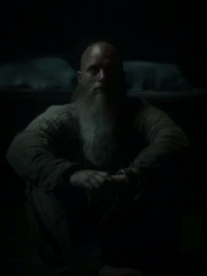 Posso ver Você Ragnar Lothbrok #Vikings #Vikingedts #Ragnarlothbrok #destino #sad #série #edts #fy