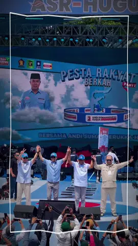 ASR-Hugua kembali gelar Pesta Rakyat Berkah Part 2 di Kabupaten Kolaka!   Selain hiburan seru dari musisi ternama, konser ini juga bantu gerakkan ekonomi lokal, loh!  Pelaku UMKM di sekitar lokasi merasakan peningkatan omset yang signifikan. Fokus ASR-Hugua memang nggak cuma soal hiburan, tapi juga dukungan nyata untuk UMKM dan budaya lokal.   Setuju nggak kalau Kolaka jadi salah satu pusat festival budaya? Yuk, bareng ASR-Hugua, kita majukan UMKM dan Sultra tercinta!  #ASRHugua #SultraMajuSejahtera #viralvideo  #fypage  #konser  #dewa19  #cagub