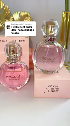 Replying to @mariss buy 1 take 1 dixianger perfume #perfume #fypシ゚ #foryou #buy1take1 