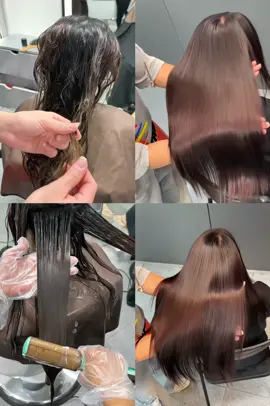 duỗi hơi nước thuần chay ! Dòng sản phẩm chiết xuất từ thực vật kết hợp với Duỗi hơi nước cực mượt👉Không Amoniac - 🅾️ Khô Xơ - 🅾️ Ảnh hưởng da đầu - 🅾️ Hại sức khoẻ - Mùi thơm hoa quả🥗❗️Dòng sản phẩm bảo vệ tốt nhất cho tóc và sức khoẻ khách hàng từ trước đến nay.🔻Ưu điểm sản phẩm thuần chay 1. Sản phẩm được bào chế hoàn toàn từ thực vật.2. An toàn cho mẹ bầu và mẹ bỉm sữa.3. Mùi thơm hoa quả dịu nhẹ Rút ngắn thời gian làm tóc Độ bền cao và không cần chăm sóc
