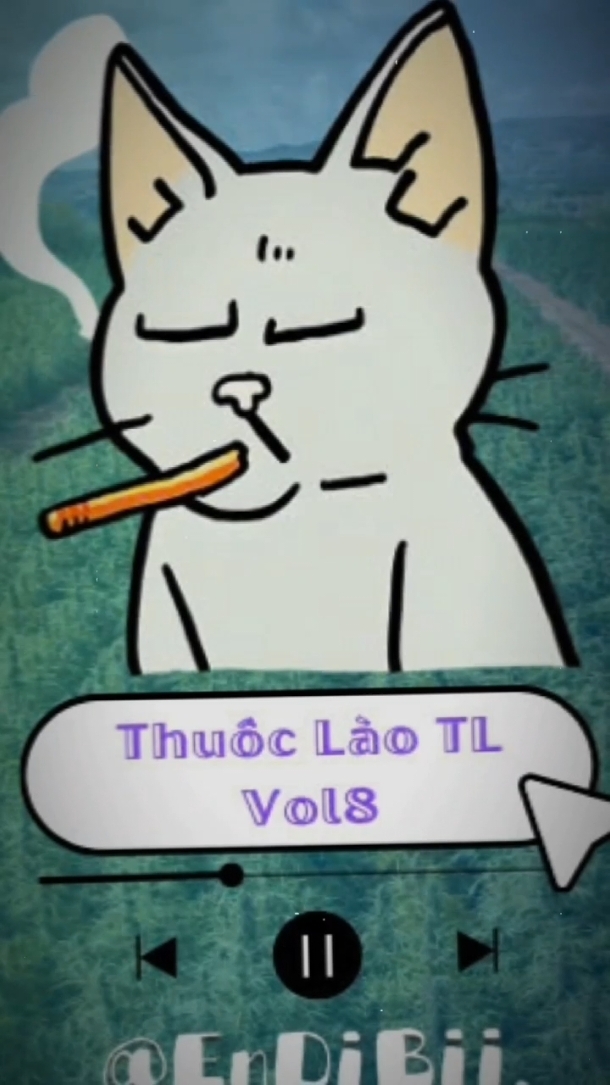 THUỐC LÀO THUỐC LÁ VOL8 BY @endibii 🙂‍↔️🙂‍↔️🙂‍↔️🙂‍↔️🙂‍↔️#xh #houselak #nhâchyoingay