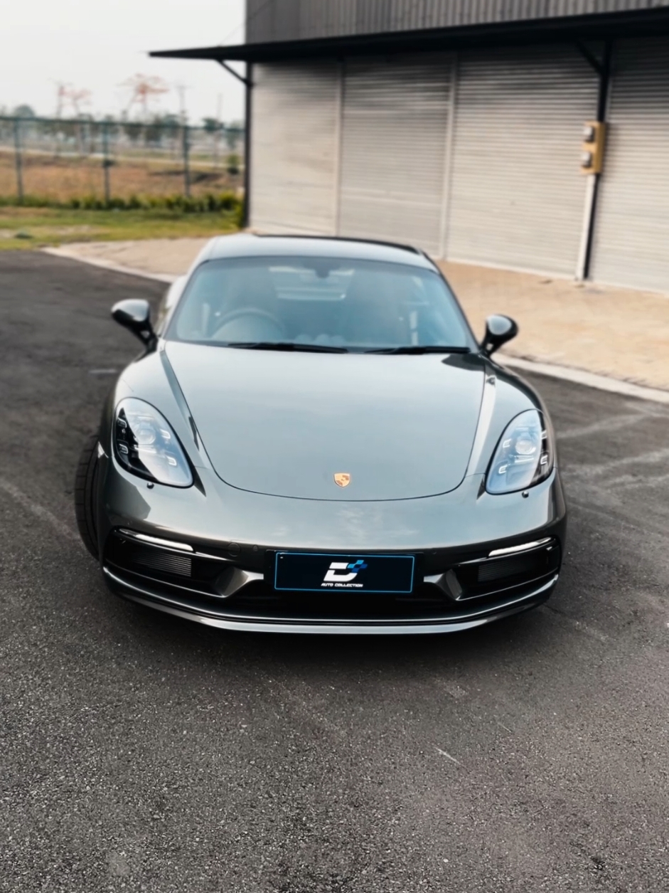 PORSCHE 718 CAYMAN S 2024 (BRAND NEW) ODO: DELIVERY KM OFF THE ROAD #jualporsche #jualporsche718 #jualporsche718CaymanS #jualmobilcbu #jualmobilpremium #jualmobilsport #jualmobilmewah #jualsportcarjakarta #jualluxurycarjakarta #mobilpremiumjakarta #mobilpremiumindonesia #luxurycarjakarta #jualluxurycars #dplusautocollection #dontdreamitdriveit 