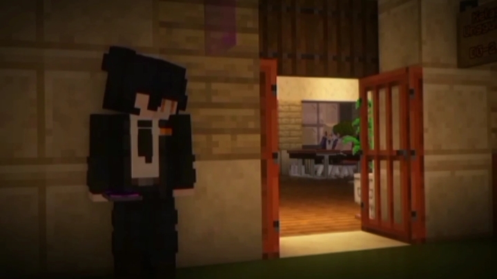 Medi tugas kita hanya membuatnya kembali ceria bukan mencintainya 🤡🤡🤡 #moend #bakwanfightback #rolplay #rolplayminecraft #medi #beaconcream #youtuber #minecraftrolplay #sadvibe #hujan #badut #shidotakadahlan #jjminecraft 