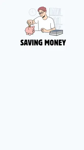Saving money #english #foryou #fyp #LearnItOnTikTok #LearnOnTikTok #money #savingmoney #learning #kids 