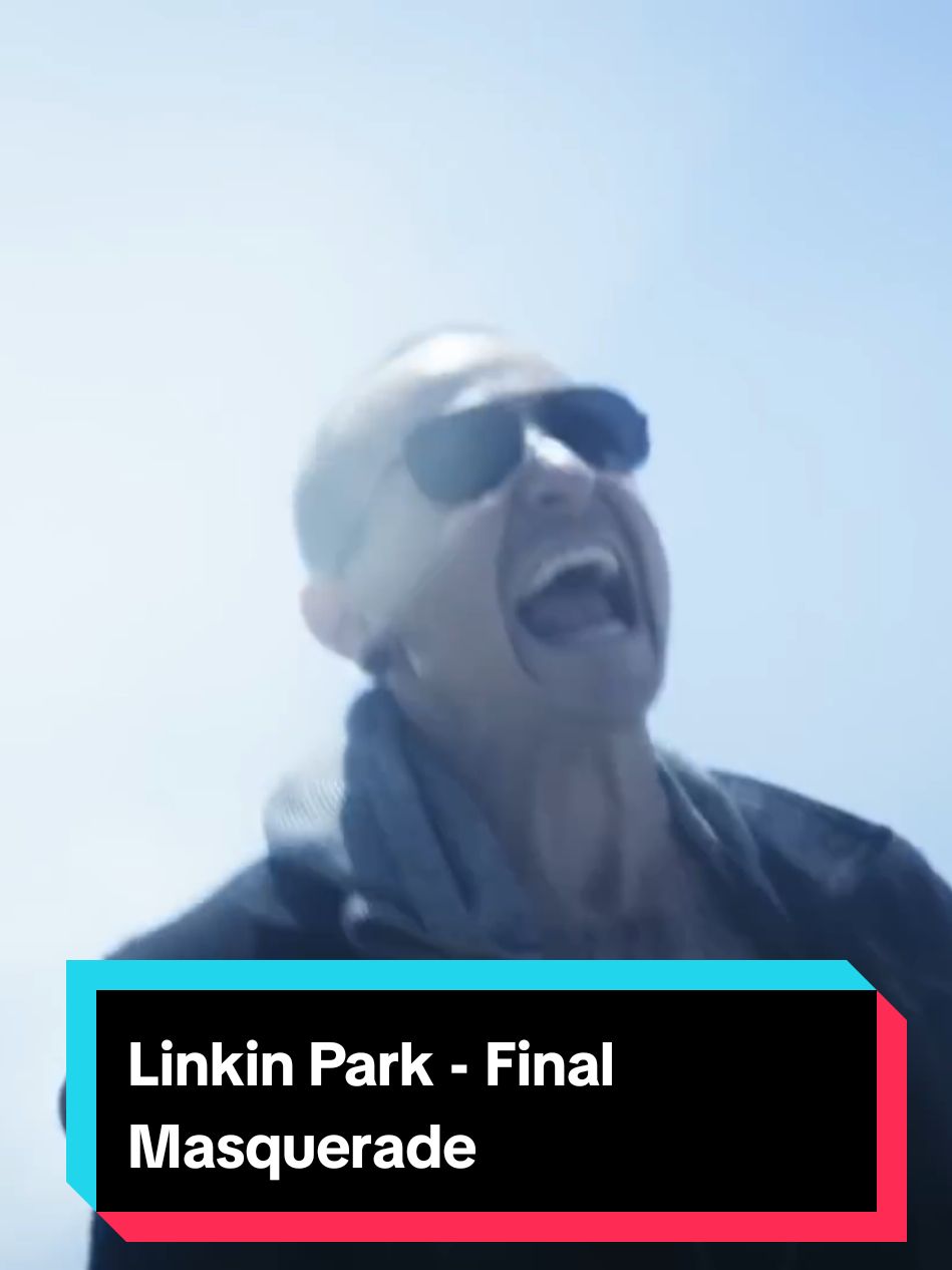 Linkin Park - Final Masquerade  #linkinpark #finalmascarade #rock #chesterbennington #linkinlarkfans