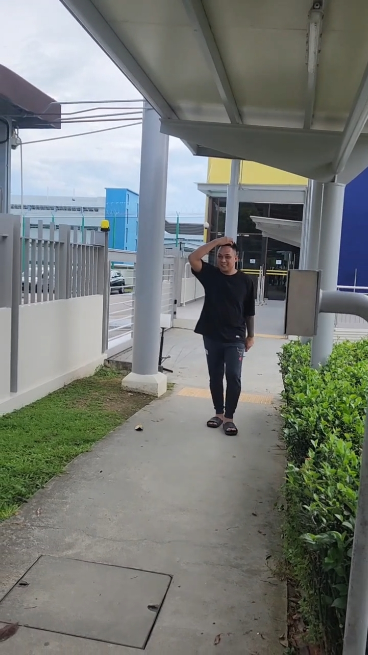 MANGOBOSSKU IS BACK FROM CHANGI PRISON! BUKAN NAK DI BANGGAKAN ,SALAH TETAP SALAH! BELAJAR DARI KESILAPAN! #fypmalaysia🇲🇾 #thekunafagodfather #woodlandspasarmalam #foryoupage❤️❤️ #fypsingapore🇸🇬 #fypviralシ #foryoupage #fyp #viral #viral #trendingvideo #MANGOBOSSKUKUNAFA #LUPADUPUMARI #mangobosskunewborn #foryou #foryoupage❤️❤️ #fypsingapore🇸🇬 