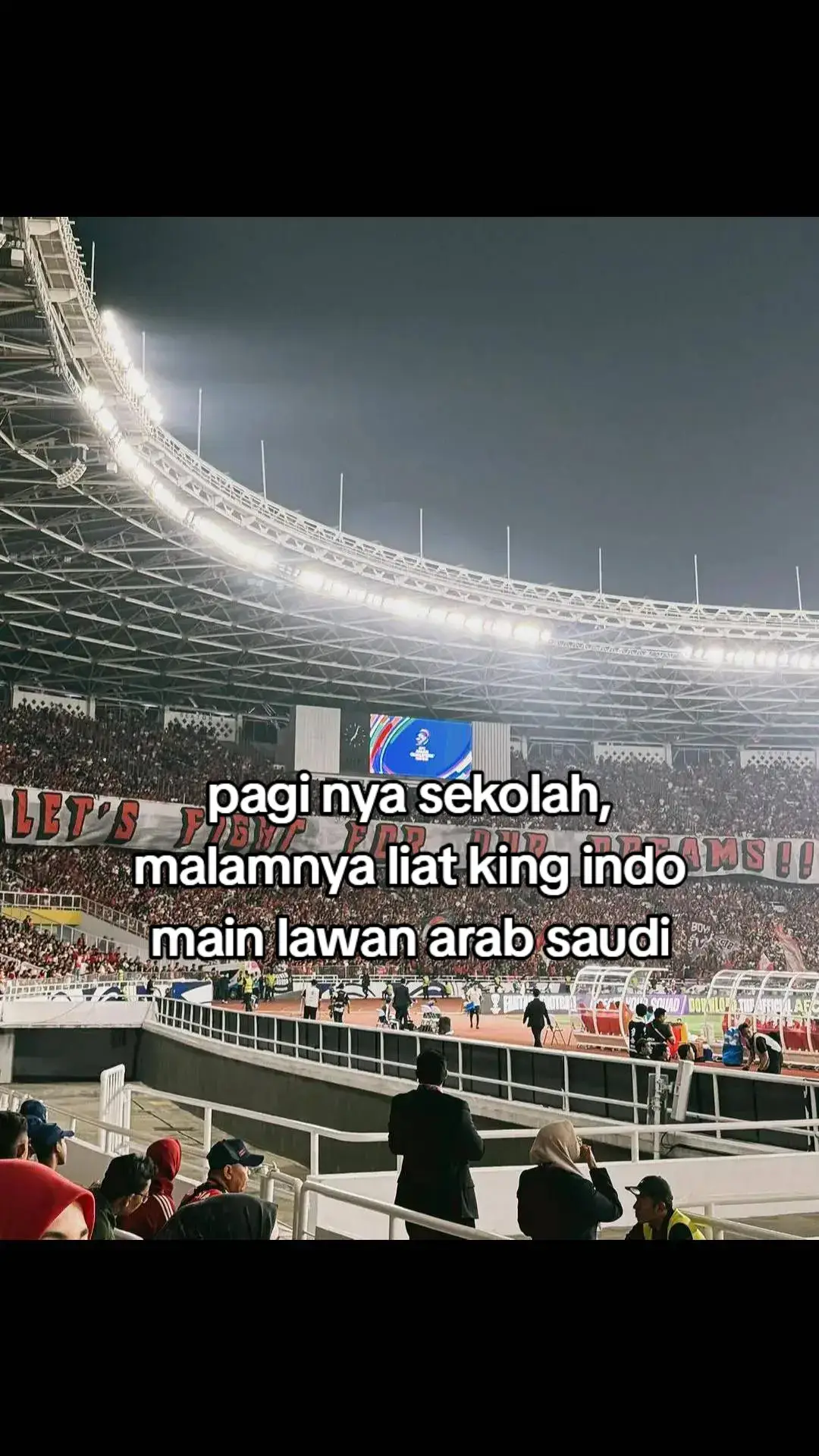 besok harus menang 💪#fyp #timnasindonesia #kualifikasipialadunia2026 