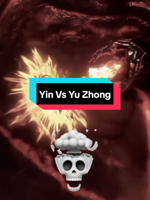 YIN VS YU ZHONG! Yu zhong gets Bullied🗿 #fyp #mlbb #mobilelegends #yin #yuzhong #fyppppppppppppppppppppppp 