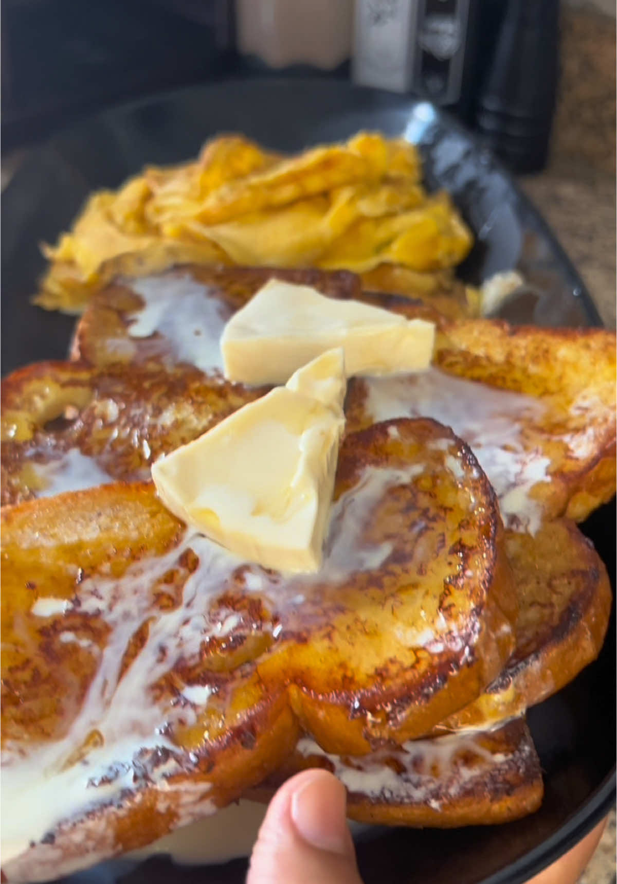 @daganey.22  french toast macan badan ❤️🤤.   #somalitiktok #somalipage #fyp #viral #quraac 
