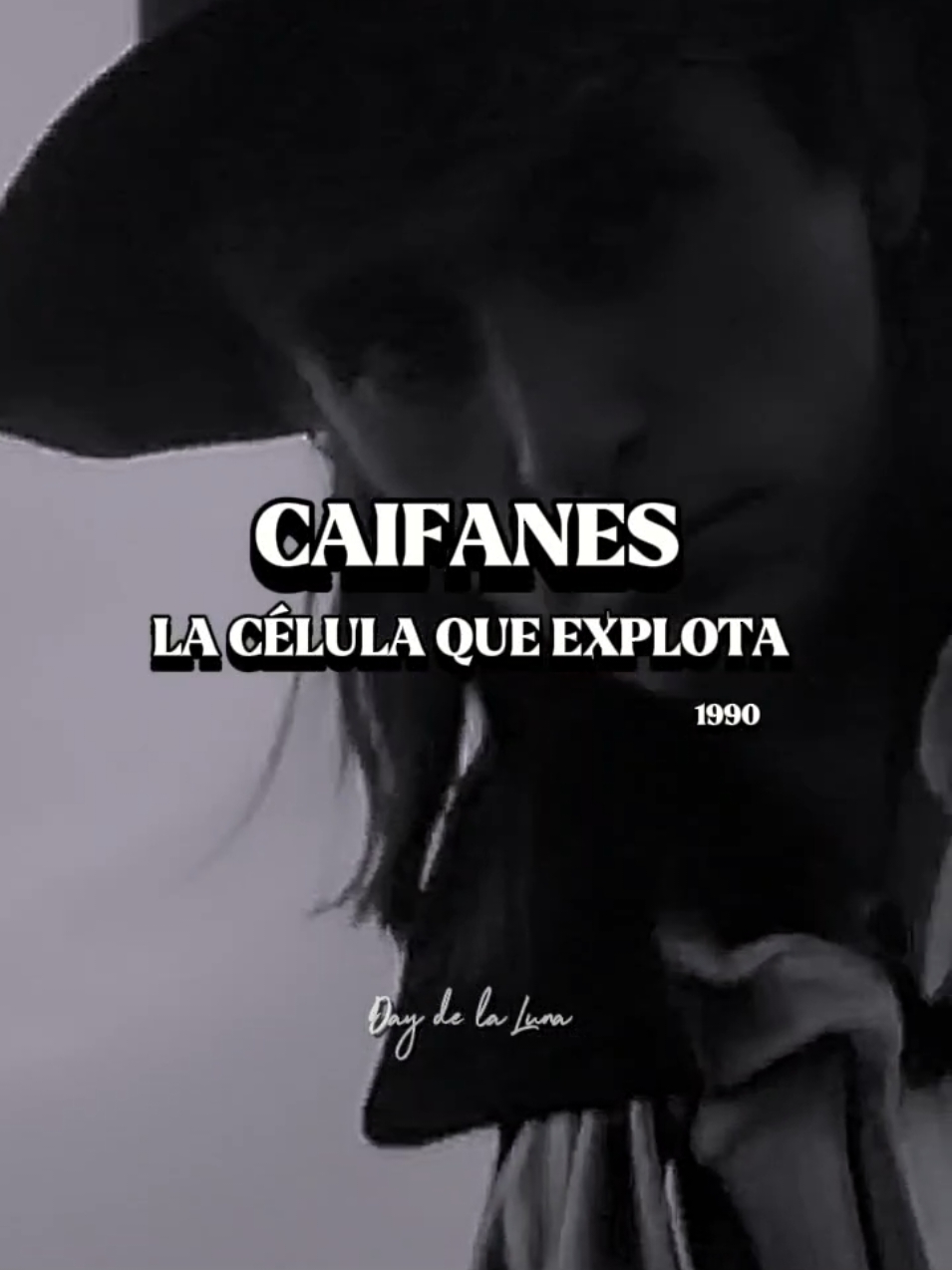 Caifanes - La Célula Que Explota (1990) . . . . #musicaretro #parati #caifanes #parati #recuerdos #fy #rockmexicano #fyp #90s #lacelulaqueexplota #recuerdos  #recordandoviejostiempos  #rockentuidioma #rockenespañol 