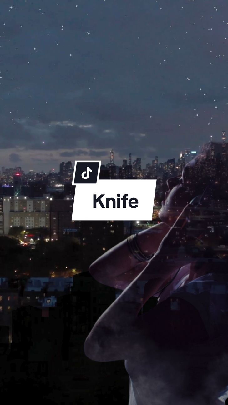 Knife​ | เพลงโดย ร็อคเวลล์ #70s #80s #90s #music #song #เพลง #เพลงเพราะ #เพลงเพราะโดนใจ #เพลงสากล #knife #rockwell 