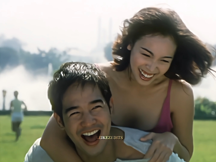 🎬: GOT 2 BELIEVE (2002) || Take the risk or lose the chance? [ #leikeze #claudinebarretto #ricoyan ] 