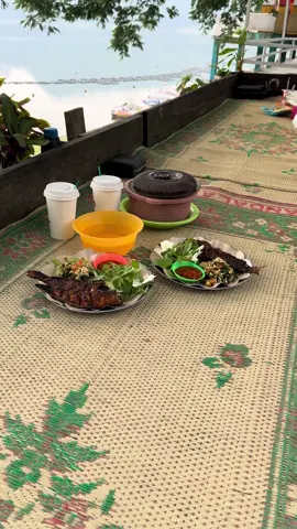 Makan nila bakar memang paling enak di mbah roso 🤤🤤 #ngebel #ngebel_ponorogo #kuliner #ponorogo24jam #ponorogokuliner 