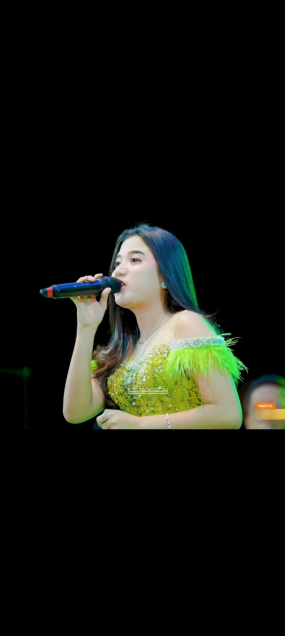 nasib bunga#intanafifah #dedystamusic #keishapromenganti