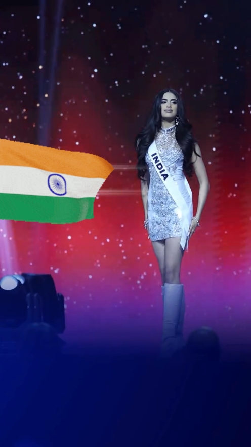 #top30missuniverse2024#universeaddict#missindia 