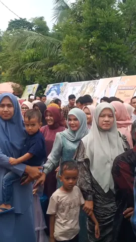 #selamat #datang  Di tempat kami makcik @Deknur🌷 #enak jg dengar lagu ni