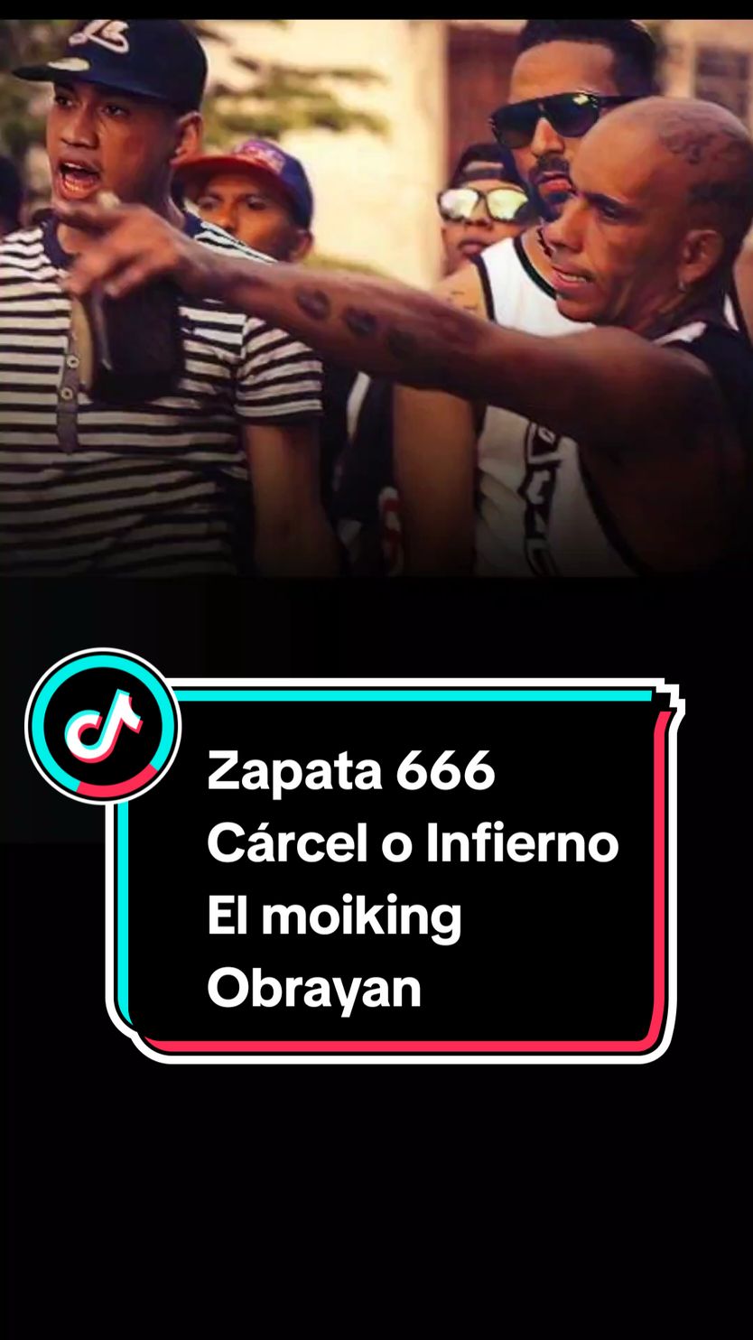 los humanos somos raros , cuando las personas estan vivas, ni pregunta por el, y mucho menos lo apoyan , es más ni lo saludan , Pero cuando te mueres , te dedican hasta estados de WhatsApp y  videos en tik tok.  #Zapata666 #carceloinfierno #Elmoiking #obrayan 