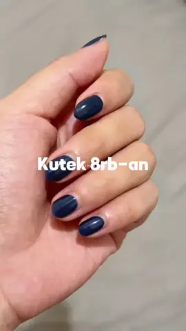 Kutek biru secantik ini? 🩵🦋 harus punya❗️ - #kudan #kudanpeeloff #kutekkudan #kutekpeeloff #kutekpeeloffmurah #kutek #kutekhalal #kutekgel #kutekmurah #kutekmuslimah #peeloff #nails #nail #fyp #fypシ #kudan #shevaqailula 