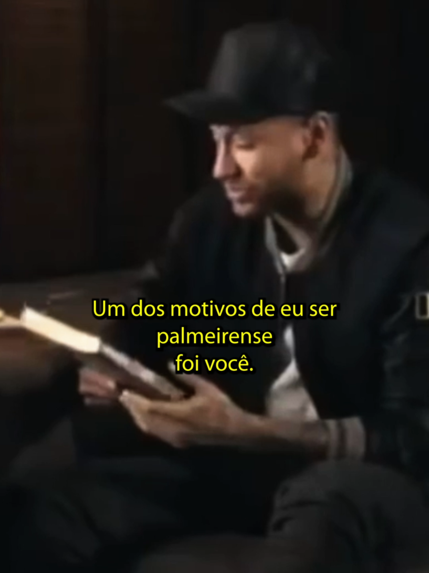 Neymar no Palmeiras, Leila fala sobre a possibilidade... #palmeiras #futebol #santos #leila