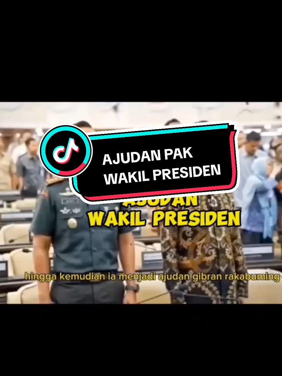 Kisah Singkat Karier Bapak Letkol Inf. Devy Kristiono, Ajudan Wakil Presiden Republik Indonesia 🙌 #wapres #gibranrakabuming #gibran #ajudan #ardtacticalgear 