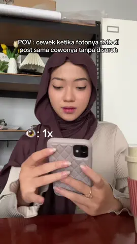 Diliat terusss 🫣🤭🫵🏻
