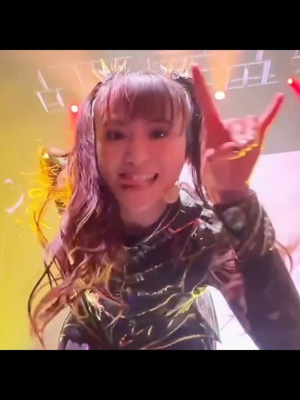 MOAAA STICKKERR (video from meicolo_2003 on Instagram) #moametal #moakikuchi #onlythefoxgodknows🤘🦊🤘 #onlythefoxgodknows #thefoxgod #foxgod #babymetaldesu #wearebabymetal #japanese #japan #babymetal_japan #babymetal #foryou #foryoupage #trending #followme #funny #theone #theones #moa TAGSSS||||@Kirstein! 🌟 (Sofia/Kim’s sis) @𝐌𝐨𝐚★_★𝐒𝐚𝐤𝐢 @Glemily @✫彡luvr.hanni✫彡 @Marquest @amymetal 🤘🇦🇷🤘 @★changbin🍓 @Kintendogenプロトゲン @𝓹𝓲𝓷𝓰𝓾𝓲_ 💋 @ʟɪʟɪᴀɴᴀ⁉️ ⚯ ͛ @man I love doeun🐯🐯