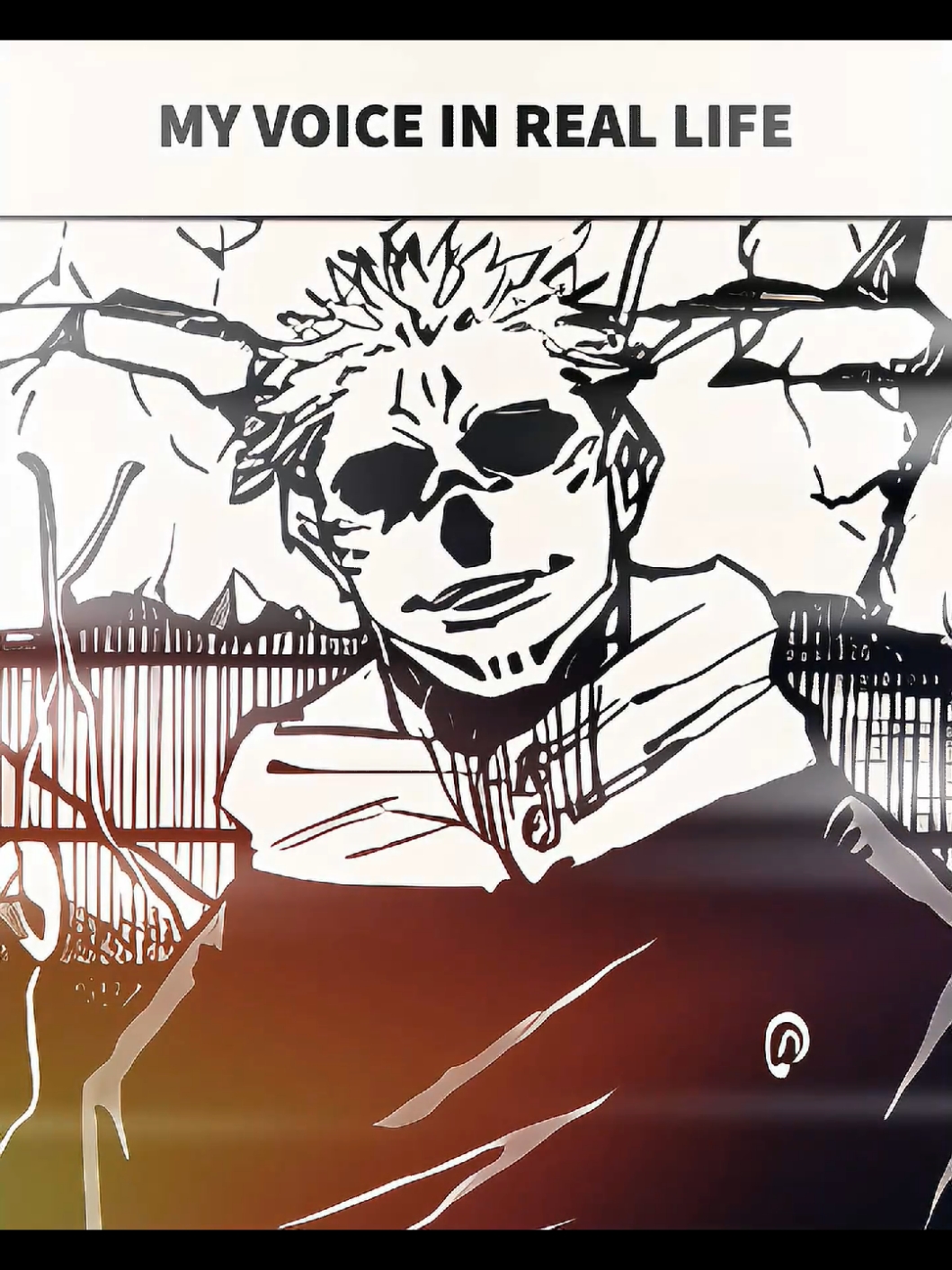 This is me ///#sukuna #jujutsukaisen #mangaedit #animeedit #viral #real #literallyme 