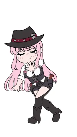 matte they dont love u like i love u 🤠 #callillust #hololiveenglish 