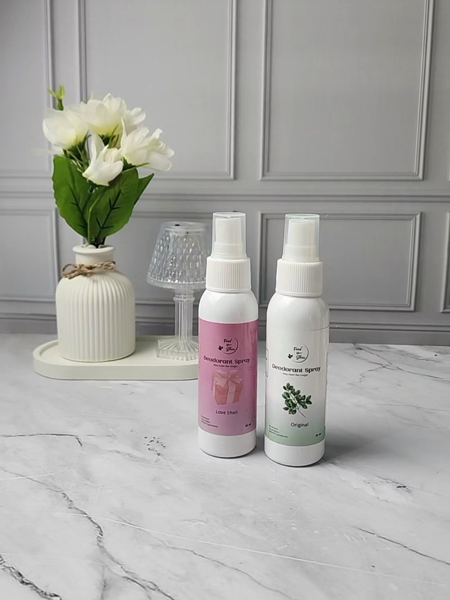 Membalas @asterflowers03 #deodoranttawas #tawas #magicdeo #deodorantspray #beautybysyahrazad #deodorant #feedyourskin 