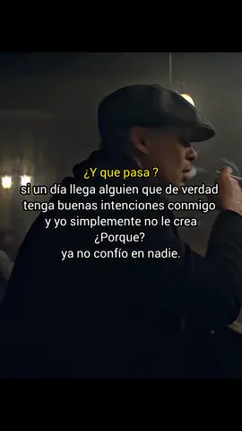 Es una realidad q me está pasando!!!#fyp #parati #tommyshellby #tommyshelbyedit #peakyblinder #casualidad #reflexion #consejos #vidareal_ #tende #🖤⛓