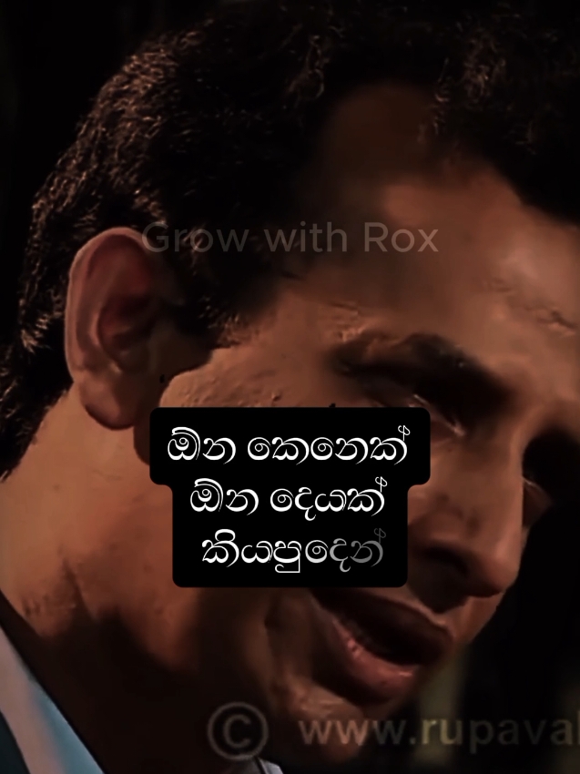 Your Biggest Enemy is You. #mohanpalliyaguru #motivation #foryou #fyp #sinhalamotivation #roxinc #growwithrox #ගැම්මට_♥_දාගෙන__යමු #දකුණේ_අපි_❤️🌍 #sinhalatiktok #srilankan_tik_tok🇱🇰 #sinhalastatusvideo #sinhalaquotes #sinhalatiktok 