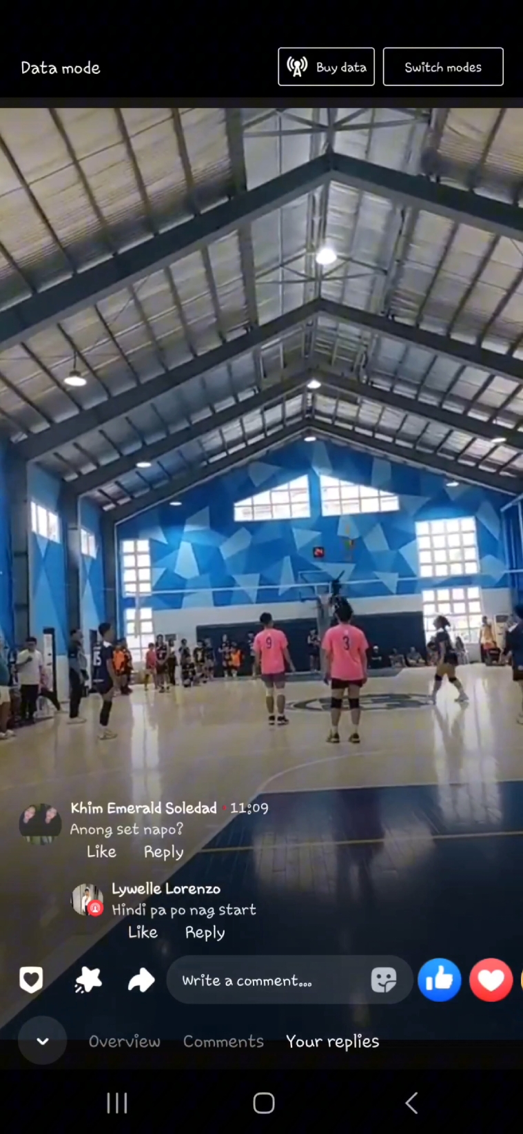 Nilabas yung isang daang porsyento nya!🤣🔥💯💪 #interbarangayvolleyballleague2024 #volleyball #foryoupage #viralvideochallenge #reelsfbviral #fypシ゚ #reelsvideoシ  #virals #highlights #everyone #sports #volleyballplayer #volleyballtraining #volleyballislife  #followers #swag #KNL #brgykrusnaligas #funnyreels #funnyvideo 