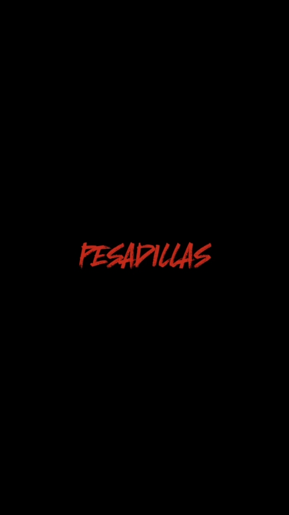 Terror Sano 16: Pesadillas #voiceacting #parati #fyp #terrorsano #dreamcore