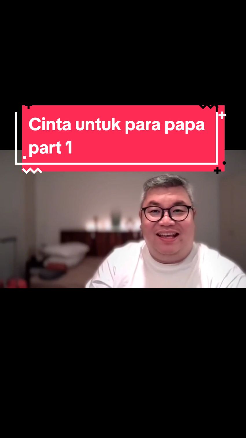 karena yg butuh cinta bukan cuma mama dan anak. Seorang papa pun membutuhkan cinta dari sekelilingnya. Mari mencintai papa dan mendoakan papa bersama Romo @romo_koko  Selamat hari ayah❤‍🔥 #CapCut #katolik #keluarga #keluargakatolik 